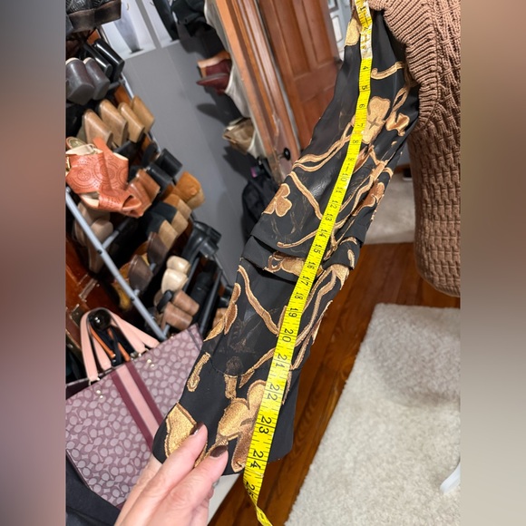 Beautiful Women’s Anthropologie Twofer Top - Picture 13 of 13